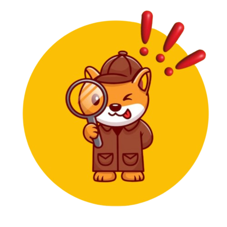 BONK Scanner Logo